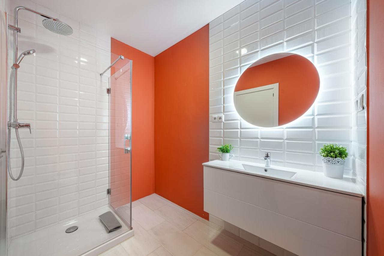 Appartement Exclusive Alameda - Penthouse à Málaga Extérieur photo